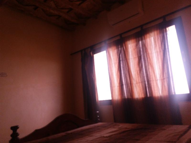 Maison D'Hotes Dar Panorama Skoura Exterior foto